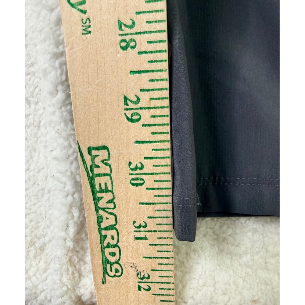 Eddie Bauer Womens Cargo Pant Gray Pull On Utility Hiking Outdoor Work - Picture 14 of 14